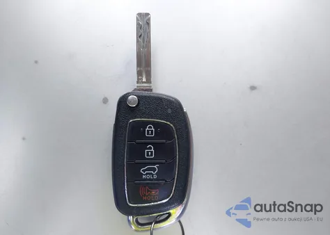 2016 Hyundai Tucson Se from USA, damaged, VIN KM8J3CA45GU253053